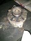 Alternator 100 Amp 4-151 2.5L Fits 86-91 Grand 34268. Fixed Price $55.00.