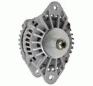 Alternator Fits Med & Heavy Duty Trucks 3972735, 8600017 24V 24SI Replacement. Fixed Price $196.19.