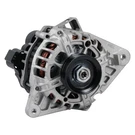 For Hyundai Tucson 2006-2009 Mando 11A1058 Alternator. Fixed Price $219.33.