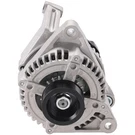 Alternator For Jeep Grand Cherokee Commander Chrysler Aspen Dodge Durango 07-09. Fixed Price $200.78.
