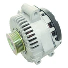New Alternator 8308N,3C2Z-10V346-CBRM Fits 03-06 F250 F350 F450 F550 6.0 110AMP. Fixed Price $154.98.