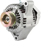 Alternator For Lexus LS400 V8 4.0L 1995-1997 80 12V Cw 6-GROOVE Pulley. Fixed Price $65.99.