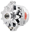 Powermaster 37293-114 Alt Gm 12SI Chrome 150A6 Grv Pulley Or Wire. Fixed Price $171.99.