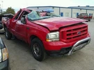 Alternator 110 Amp Id 3C3T-10300-DA Fits 03-05 Excursion 1004634. Fixed Price $103.00.