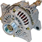 High Output 250 Amp Alternator Subaru Forester Impreza Wrx Saab 92 Generator. Fixed Price $229.99.