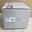Tyc 2-11301 Alternator For Select 07-13 Bmw Models. Fixed Price $199.00.