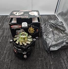 Powermaster 578018 Xs Volt Alternator, 140A, Serpentine Fits Pontiac Olds. Fixed Price $202.29.