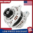 M900600 For Infiniti G35 3.5L 07-08 G37 2008-2010 3.7L 11340 Alternator Us New. Fixed Price $98.99.