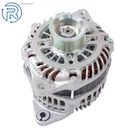 For Nissan Altima Maxima Murano 2010-2016 V6 3.5L Alternator 130A Cw 7-GROOVE. Fixed Price $86.57.