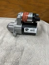 Carquest 19224S Reman Starter Motor 1.2KW Elantra Tucson Forte Soul. Fixed Price $65.00.