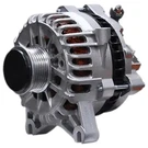 Carquest Reman 8260A 105 Amps Alternator Fits Ford Focus 2000-2004 L4-2.0L. Fixed Price $102.00.