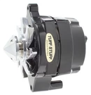 Stuff 7069FBULL Silver Bullet Alternator 140 Amp Smooth Back 1WIRE Pulley. Fixed Price $206.38.