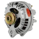 Powermaster Alternator 7519; 90 Amp Satin V-belt (1G) For Chrysler. Fixed Price $248.61.