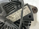 Alternator 140 Amp Valeo Manufacturer Fits 10-13 Audi A3 882129. Fixed Price $249.99.