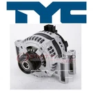 Tyc 2-11682 Alternator For 42008 22892569 22058 13592811 11682N 10170 Cg. Fixed Price $215.87.