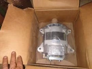 Alternator-new Motorcraft GL-581. Fixed Price $230.00.