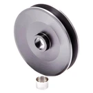 Powermaster 182 Alternator Pulley. Fixed Price $73.09.