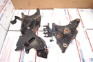 1996-2000 Gmc 7.4L 454 Big Block Chevy Power Steering Bracket & A/c Oem. Fixed Price $449.99.