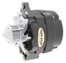 Stuff Silver Bullet Alternator Amps Black 12V Gm 10SI Case 7140FBULL6G. Fixed Price $219.99.