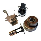 Alternator Rebuild Kit 2015-2019 Lincoln Mkc 2.0 2.3 W/220 Amp 104211-0050 -0052. Fixed Price $52.99.