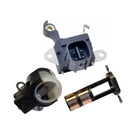 Alternator Regulator, Brushes, Slipring Kit 04-09 Tundra 4.7L 104210-3680, -5110. Fixed Price $36.00.