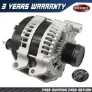 For Ram Promaster 1500 2500 3500 3.6L 2014-2016 180A Alternator 11792 10344792. Fixed Price $95.90.
