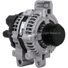 Quality-built 10187 Alternator For 12-13 Chevrolet Camaro. Fixed Price $311.39.