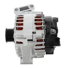 Genuine Ford Alternator AE8Z-10346-A. Fixed Price $261.62.