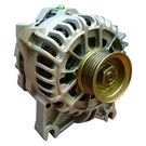 Alternator Fits Ford F-250 5.4L/330CI V8 2005-2008 4L3Z10346BA 4L3Z10346BB 8318. Fixed Price $99.90.