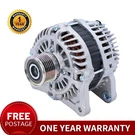 New For Nissan Juke 1.6L L4 Gas 2011-2017 231001KM1A Alternator 110A 12V. Fixed Price $83.99.