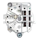 Delco Remy 20036 Alternator Remanufactured. Fixed Price $204.04.