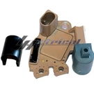 Alternator Hd Regulator Brush Holder For Valeo Vw Volkswagen Golf 1.8L 2.0L 2.8L. Fixed Price $48.39.