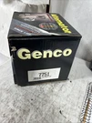 1991-1996 Ford/mercury Genco Rebuilt Alternator 7751 Fits 1.9L Engine W/ Pulley. Fixed Price $100.00.