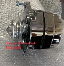 250 High Amp Chevy Chrome One Wire Alternator 1965-1983 Gm Sbc Bbc. Fixed Price $249.99.