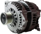 Tyc 2-13939 Replacement Alternator For Nissan Altima & Sentra. Fixed Price $124.29.