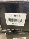 New Alternator Fits Kubota Tractor B1750E B1750HSD 34070-75601 3407075601. Fixed Price $99.00.