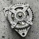 Oem Ford 2012 2013 Mustang V8 5.0 Liter Automatic Trans Alternator Vin. Fixed Price $129.99.