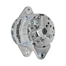 J&n 400-12194 Alternator V, 145 A, Delco 22 Si, New, Standard. Fixed Price $263.55.