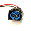 Alternator Generator Connector Pigtail For 2004-2012 Audi A6. Fixed Price $17.00.