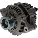 Alternator Fits Isuzu Axiom 2004, LR190-744, LR190-744R, 8972043321, 13825. Fixed Price $134.29.