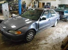 Alternator Nippondenso Manufacturer Fits 92-95 Civic 668180. Fixed Price $71.24.