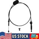 Auto Trans Shifter Cable 15189198 For Chevy S10 Blazer Gmc Sonoma Jimmy 1999-05. Fixed Price $25.99.