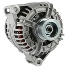 Alternator 01-05 High Output 180A Mercedes-benz C320 CLK320 ML350 12V SLK320. Fixed Price $237.05.