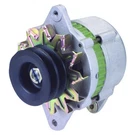Oeg Parts New Alternator Compatible With Nissan Lift Truck 1989-2003 F03 W/td.... Fixed Price $174.82.