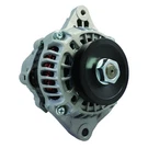 New 60AMP Alternator Fits Kubota M9540DTQ M9540DTHQ 2007-2009 287510 1C011-64011. Fixed Price $126.95.