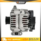 New Alternator For 2005 2006 2007 - 2008 Mini Cooper L4 1.6L. Fixed Price $103.99.