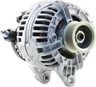 Alternator Bbb Industries 13872 Reman Fits 01-03 Jeep Grand Cherokee 4.0L-L6. Fixed Price $166.50.