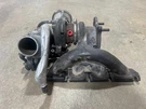 2005-2009 Audi A4 Quattro 2.0L / Turbocharger 06D145701G. Fixed Price $345.00.