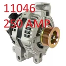 250 High Amp Alternator Cadillac Sts V6 3.6L 3564CC 217CID Vin 2008-2010. Fixed Price $289.99.