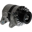 New 30A Alternator Fits Komatsu PW128E-1 PW128UUE-1 2000-2006 0-33000-6580 A8794. Fixed Price $164.95.